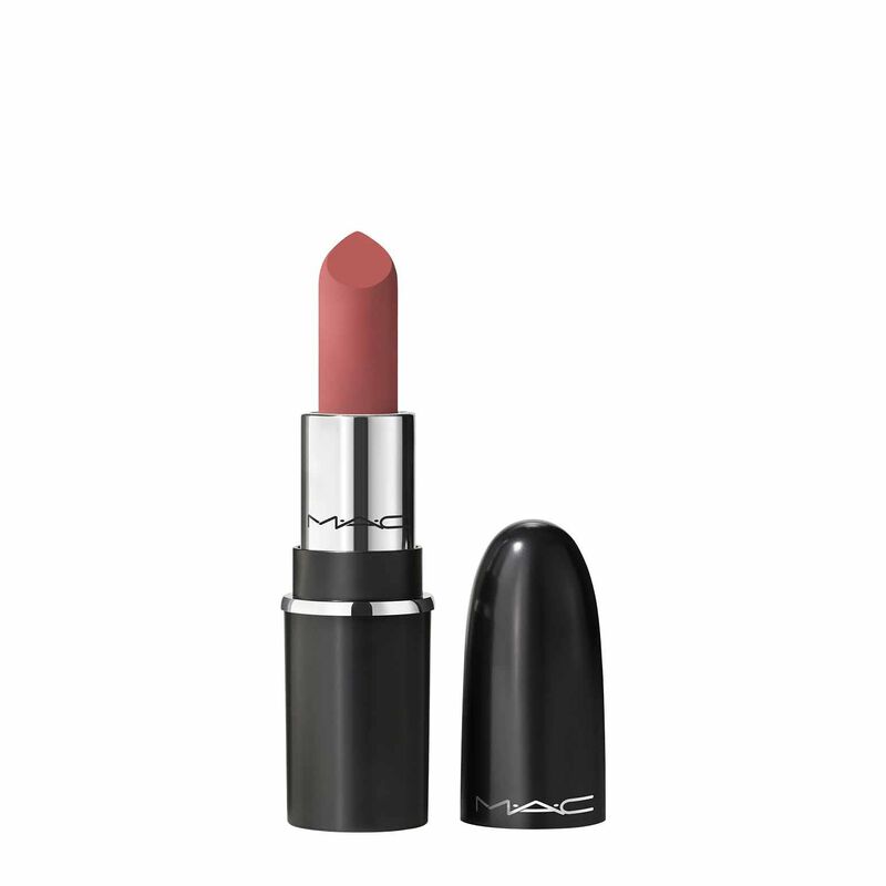 MAC M.A.Cximal Silky Matte Lipstick / Mini MAC image number 8